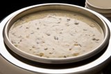 Cream of Chicken & Wild Rice Soup Cream of Chicken & Wild Rice Soup